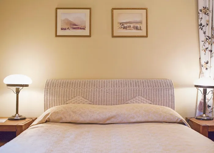 Bed and Breakfast Titina