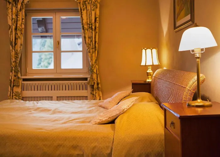 Titina Bed and Breakfast