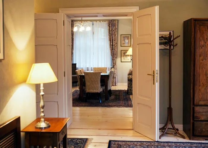 Bed and Breakfast Titina