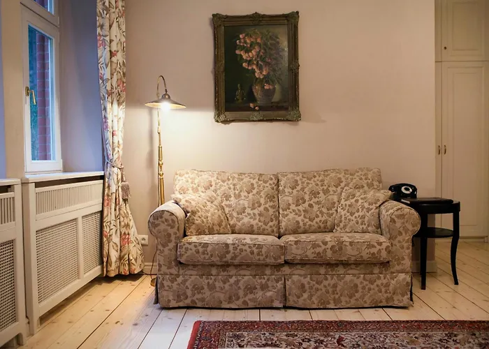 Titina Bed and Breakfast