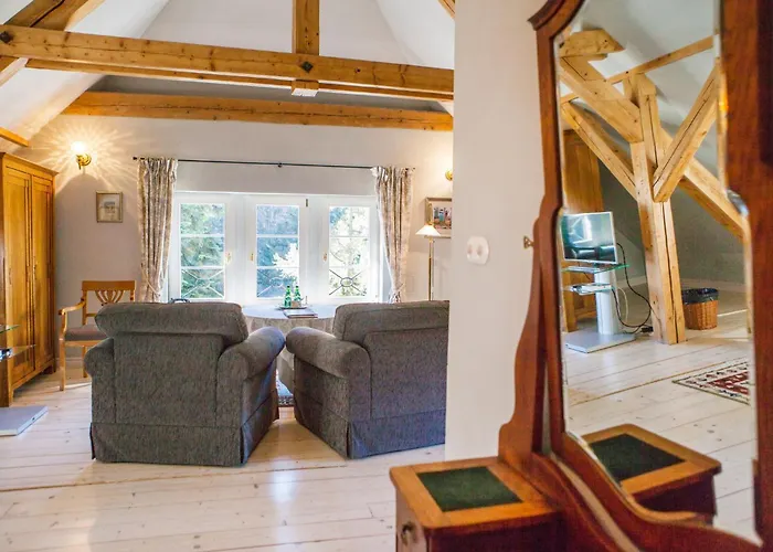 Titina Bed and Breakfast 3*