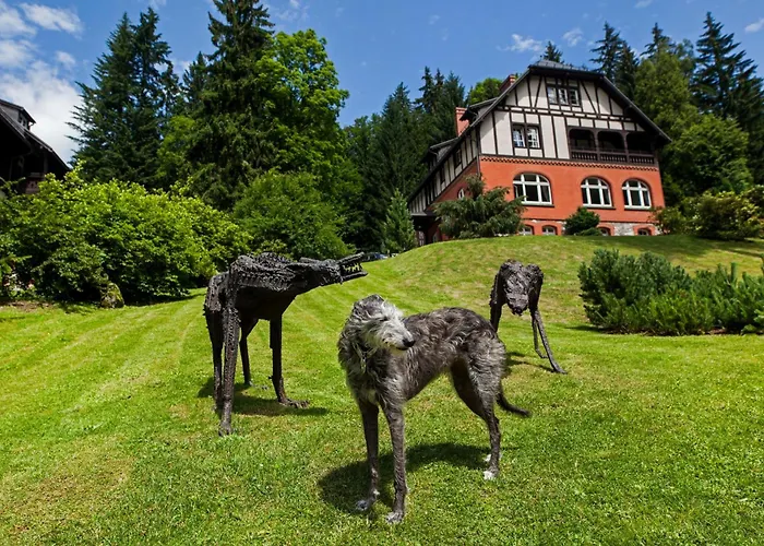 Titina 3* Miedzygorze