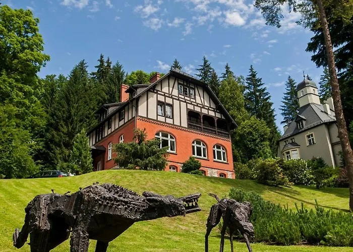 Titina Bed and Breakfast