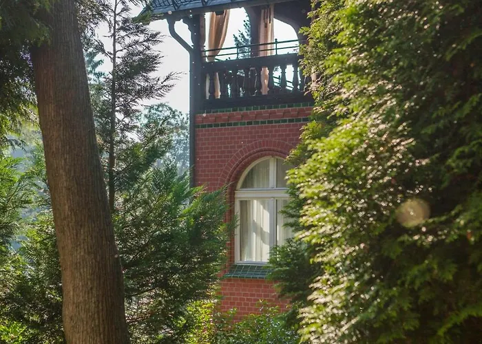 Bed and Breakfast Titina 3*