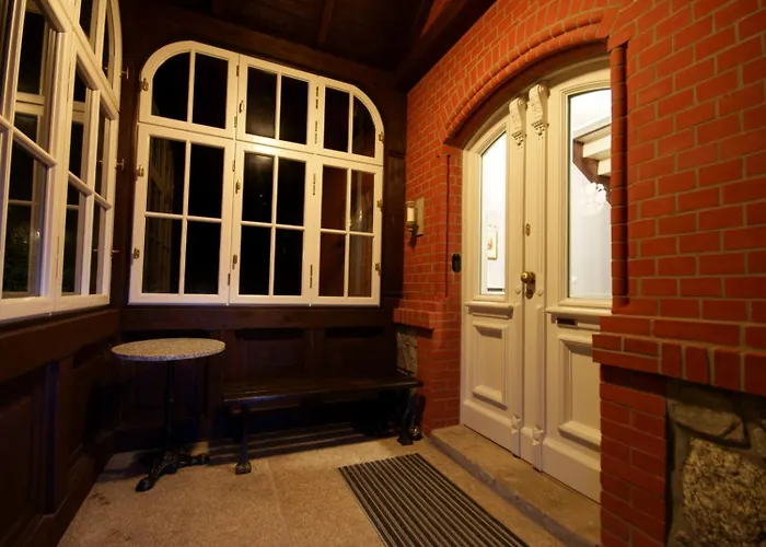 Titina Bed and Breakfast