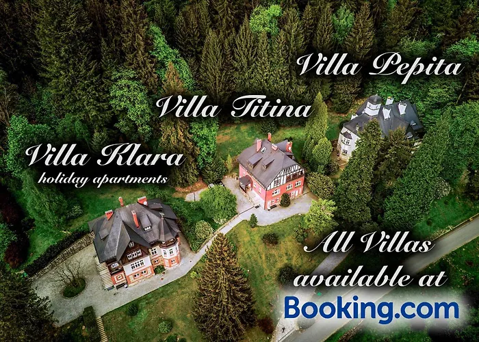 Bed and Breakfast Titina 3*