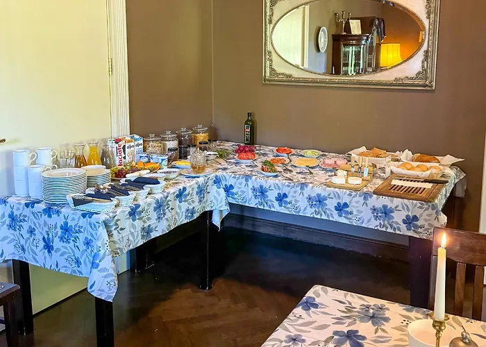 Titina Bed and Breakfast