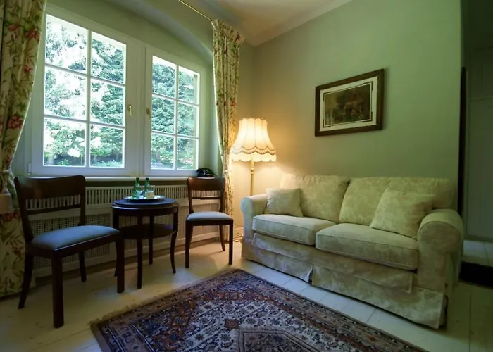 Titina Bed and Breakfast